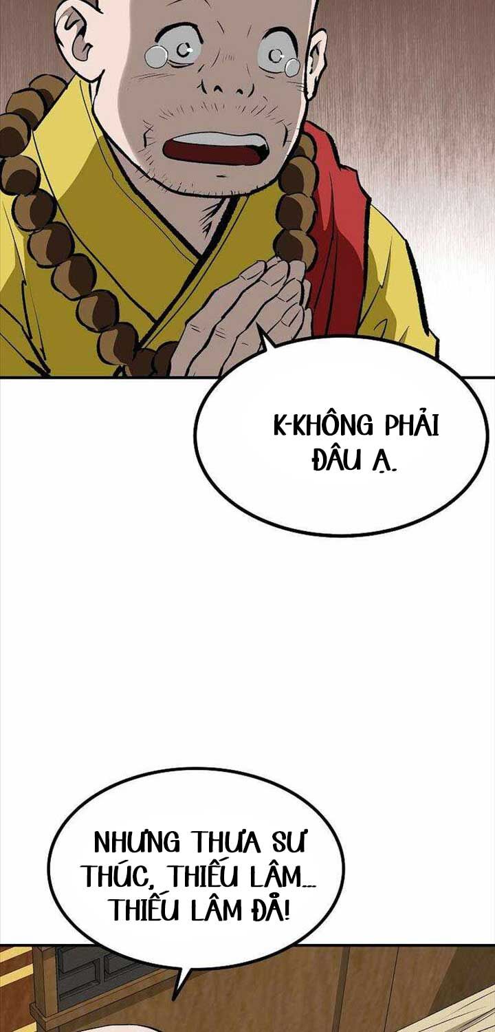 Cung Quỷ Kiếm Thần Chapter 254 - Trang 79