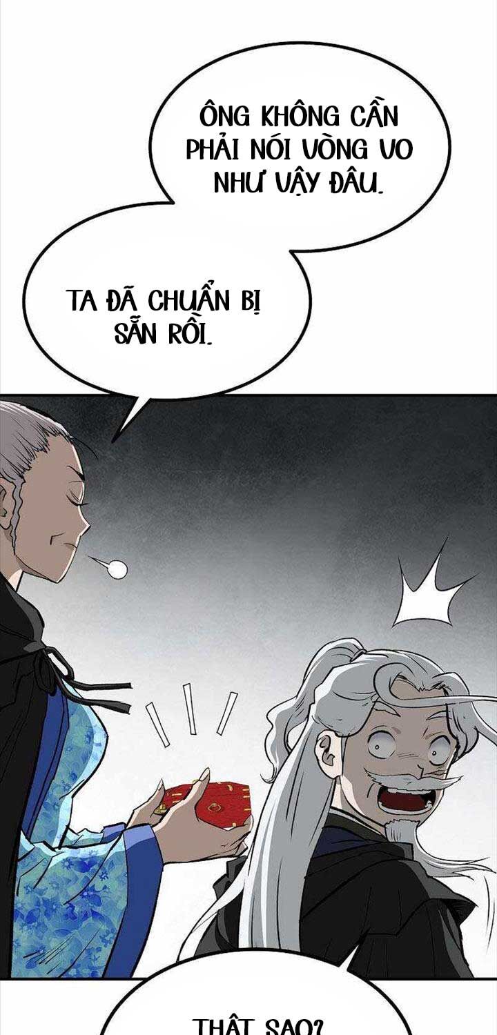 Cung Quỷ Kiếm Thần Chapter 254 - Trang 6