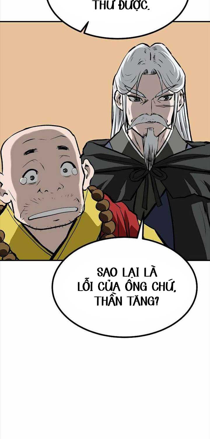 Cung Quỷ Kiếm Thần Chapter 254 - Trang 81