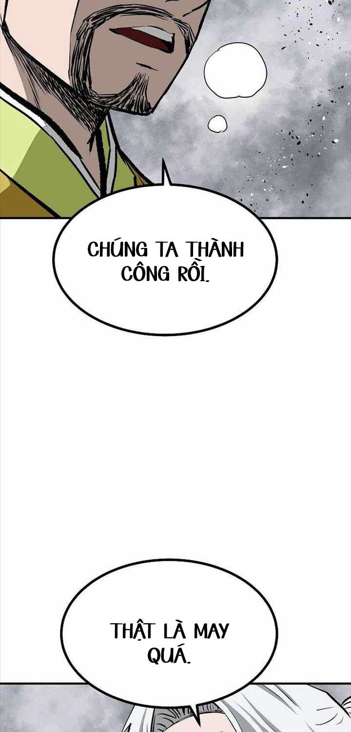 Cung Quỷ Kiếm Thần Chapter 254 - Trang 61