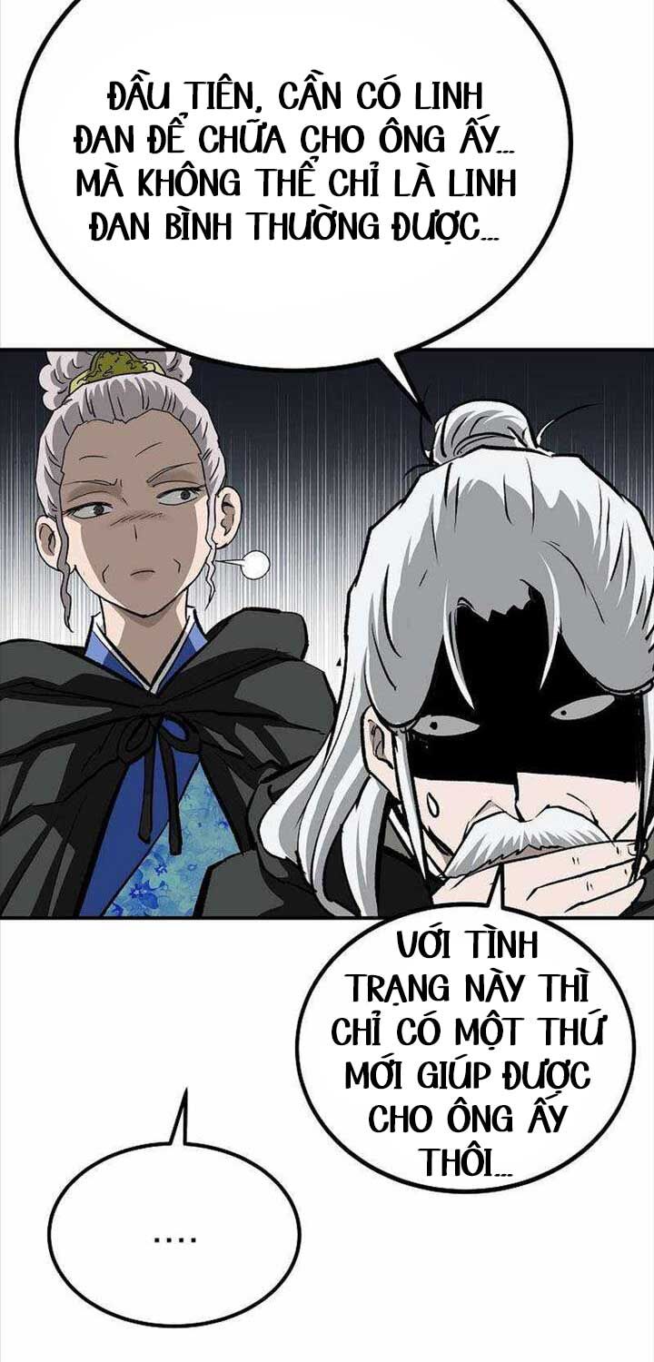 Cung Quỷ Kiếm Thần Chapter 254 - Trang 5