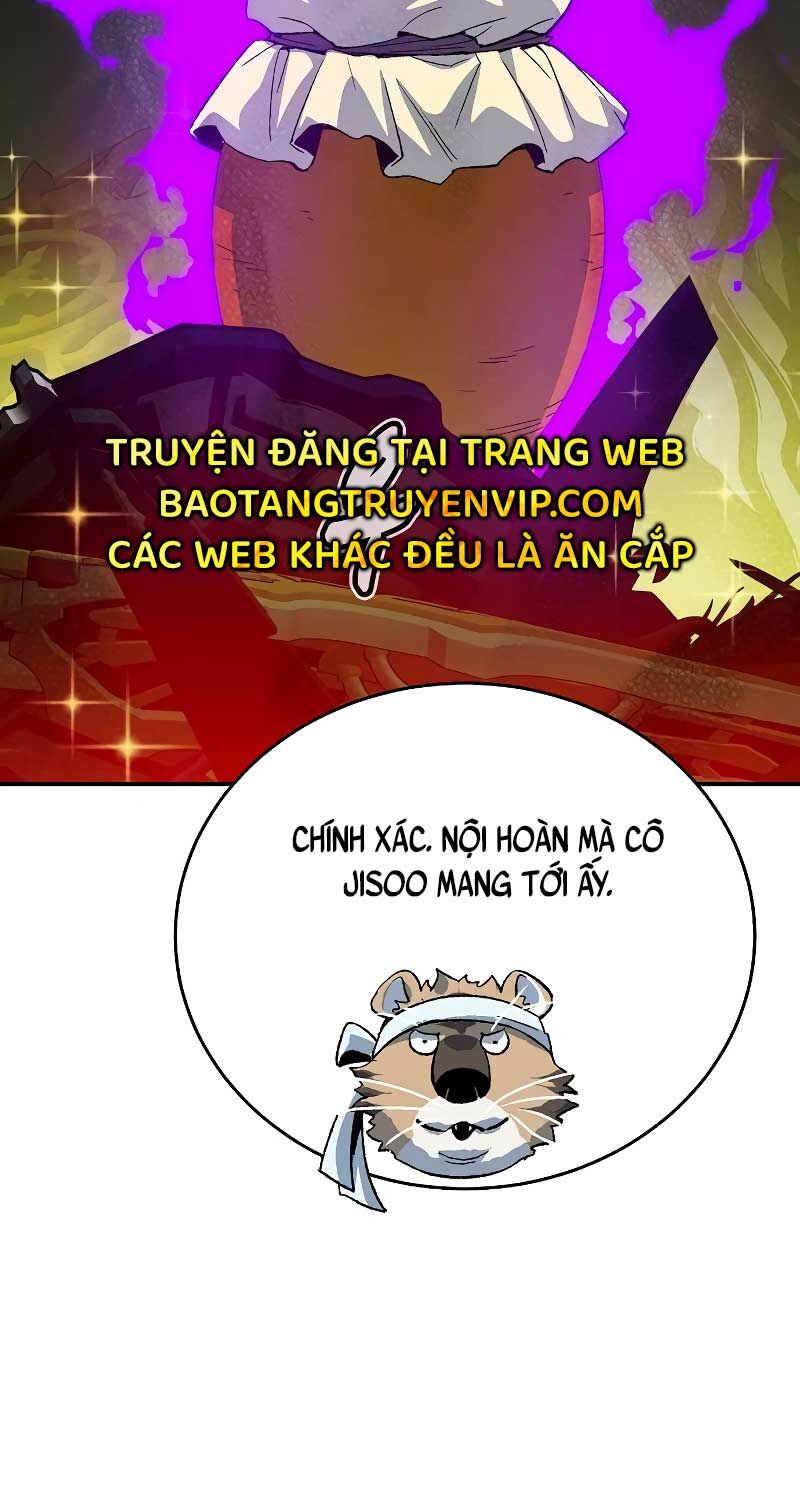 độc Cô Tử Linh Sư Chapter 148 - Trang 55