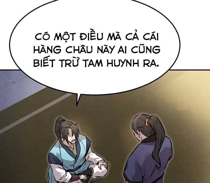 Chuyển Sinh Thành Tiêu Sư Chapter 6 - Trang 164