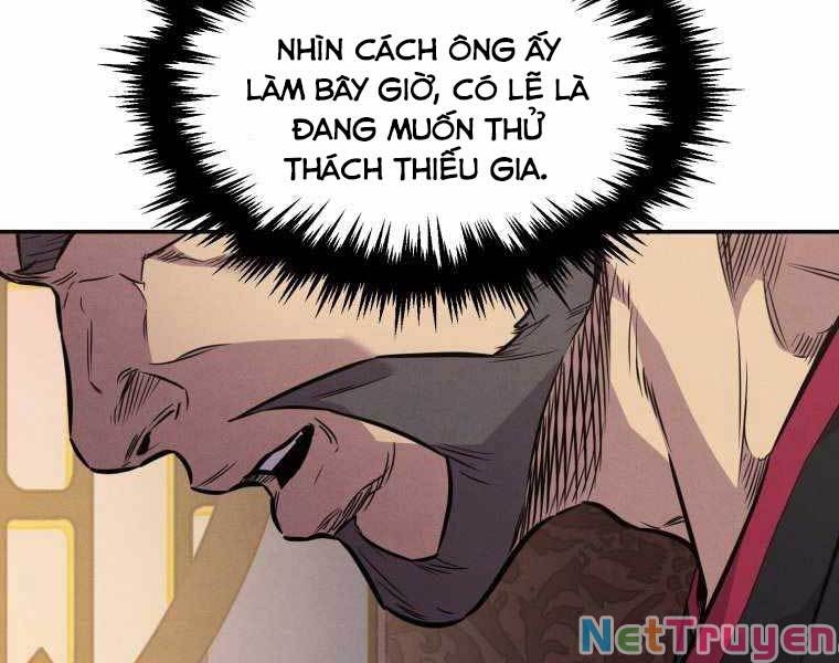 Chuyển Sinh Thành Tiêu Sư Chapter 3 - Trang 33