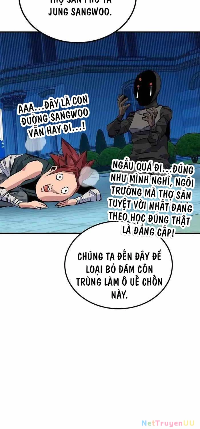 đi Săn Tự động Bằng Phân Thân Chapter 108 - Trang 98