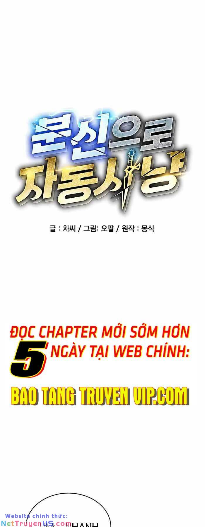 đi Săn Tự động Bằng Phân Thân Chapter 64 - Trang 9