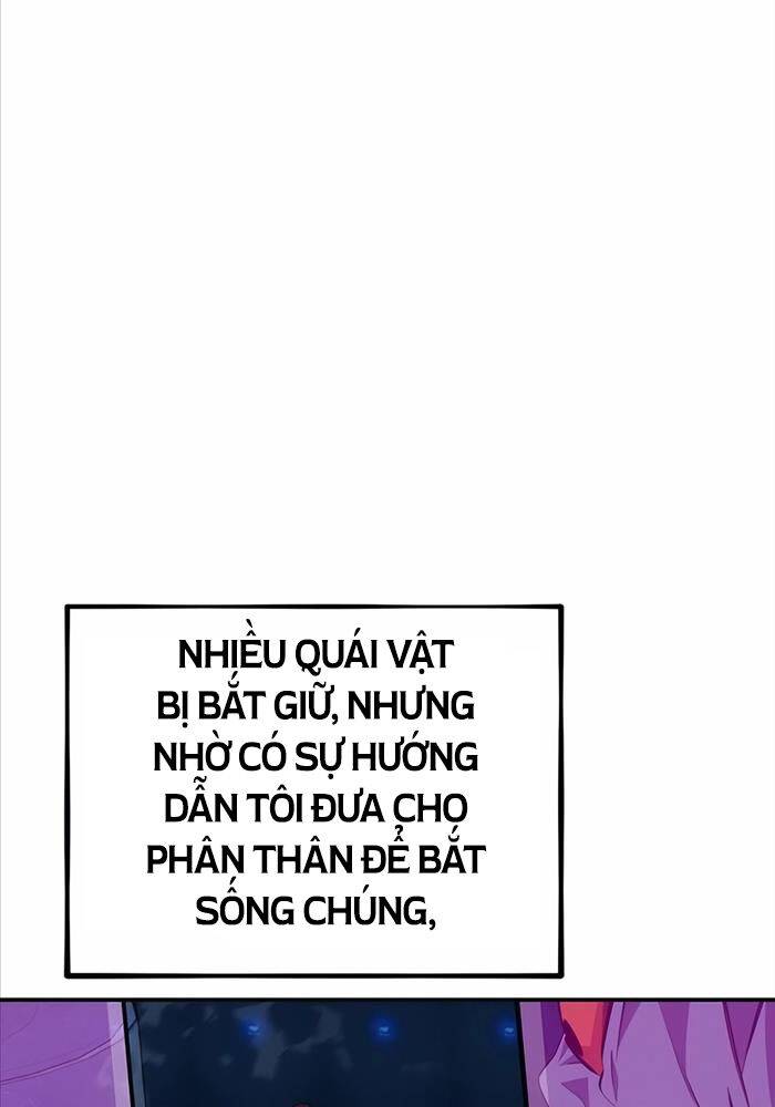 đi Săn Tự động Bằng Phân Thân Chapter 114 - Trang 134