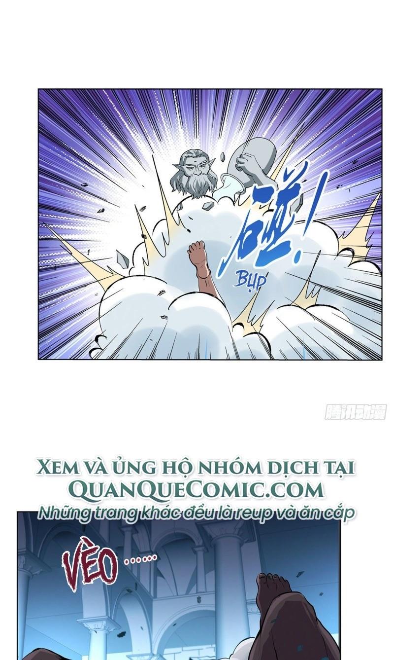 Ma Vương Thất Nghiệp Chapter 89 - Trang 24