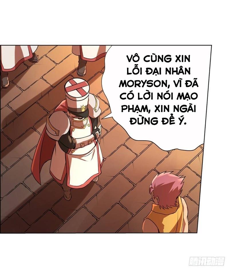 Ma Vương Thất Nghiệp Chapter 85 - Trang 29