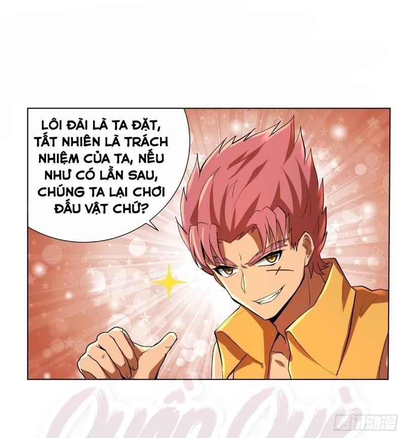 Ma Vương Thất Nghiệp Chapter 85 - Trang 34