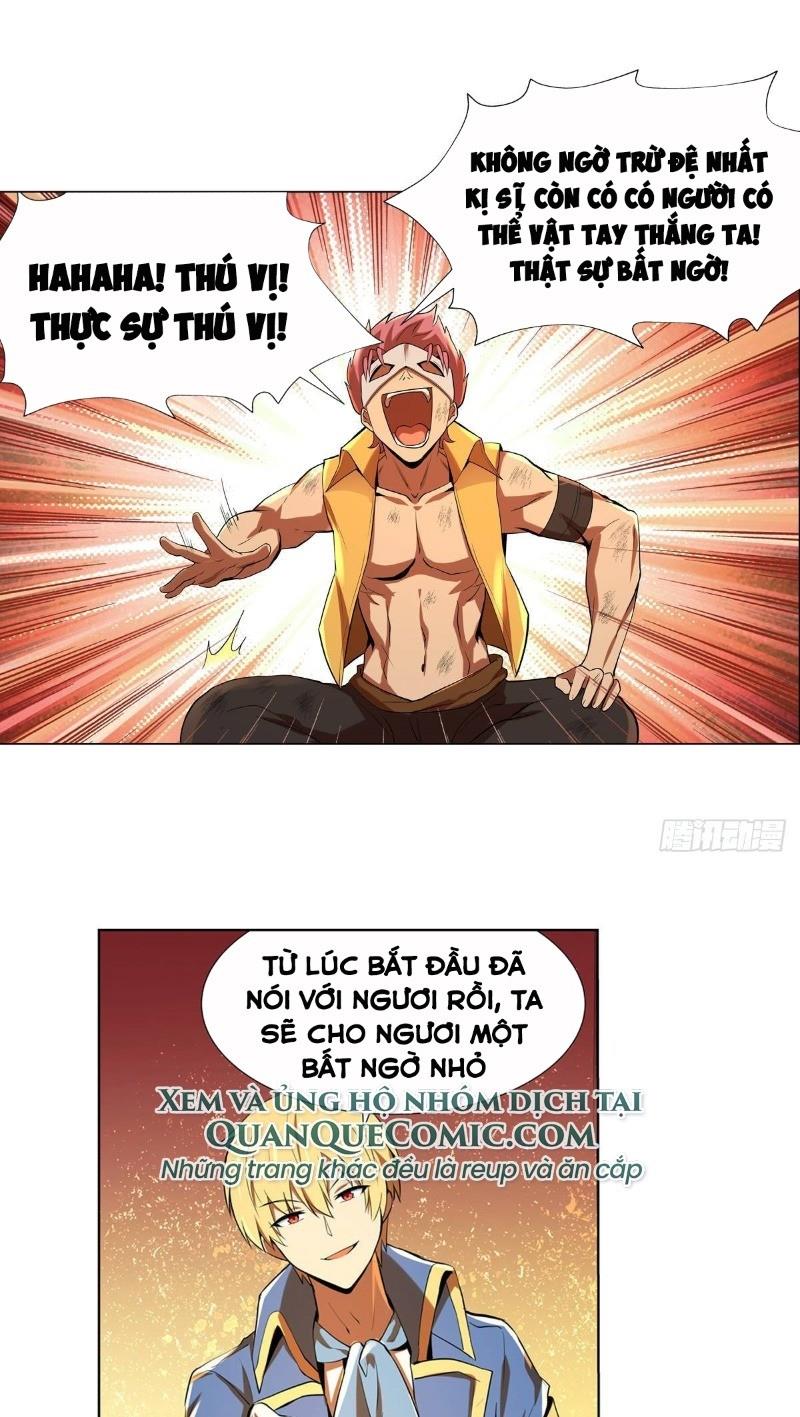 Ma Vương Thất Nghiệp Chapter 85 - Trang 6