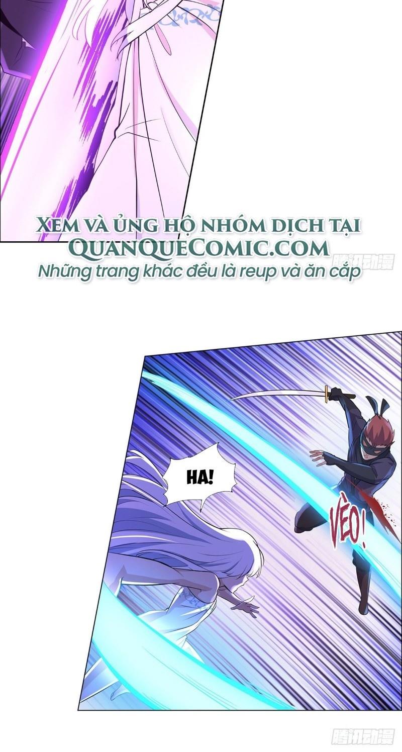 Ma Vương Thất Nghiệp Chapter 89 - Trang 9