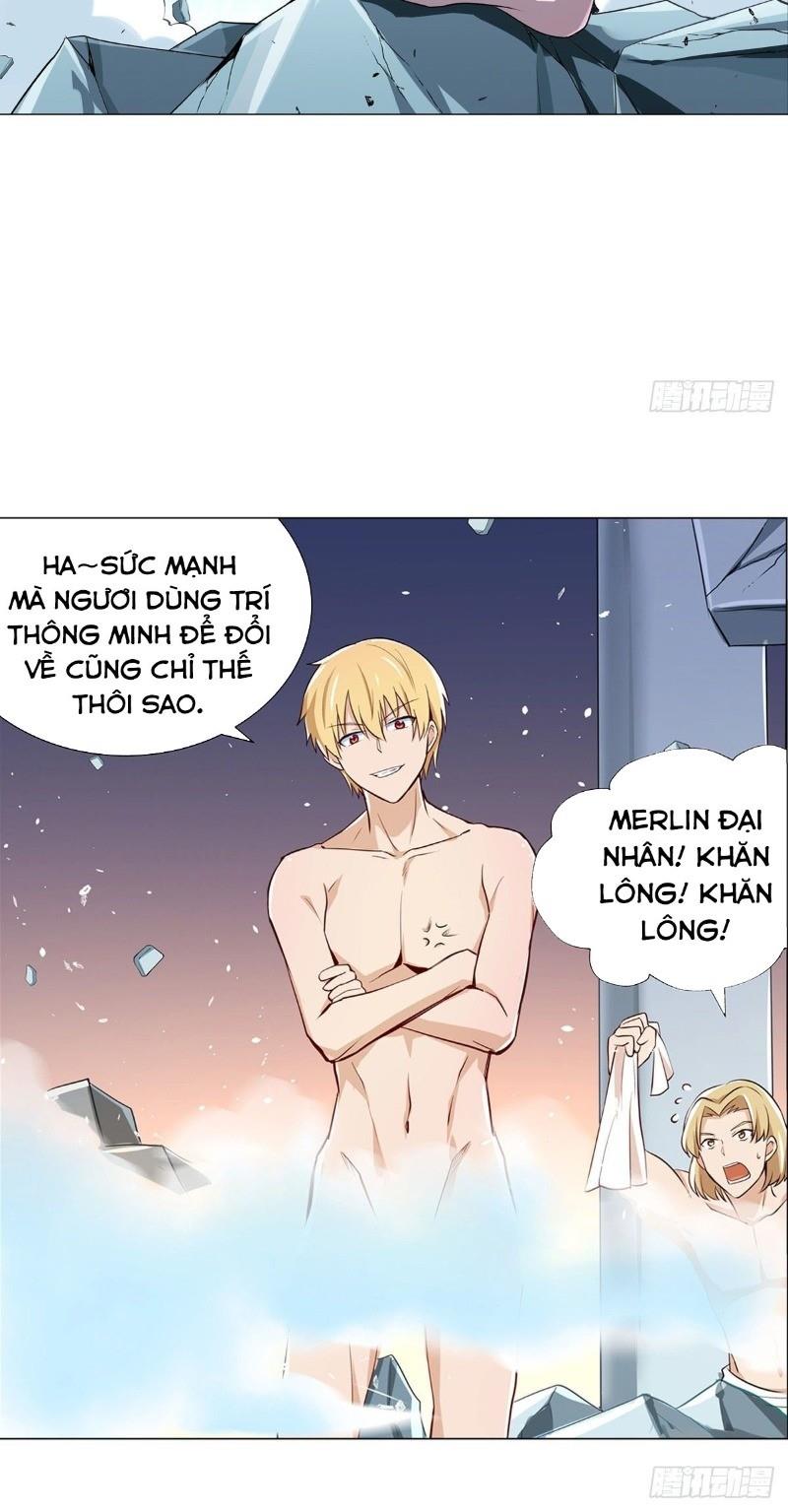 Ma Vương Thất Nghiệp Chapter 89 - Trang 27