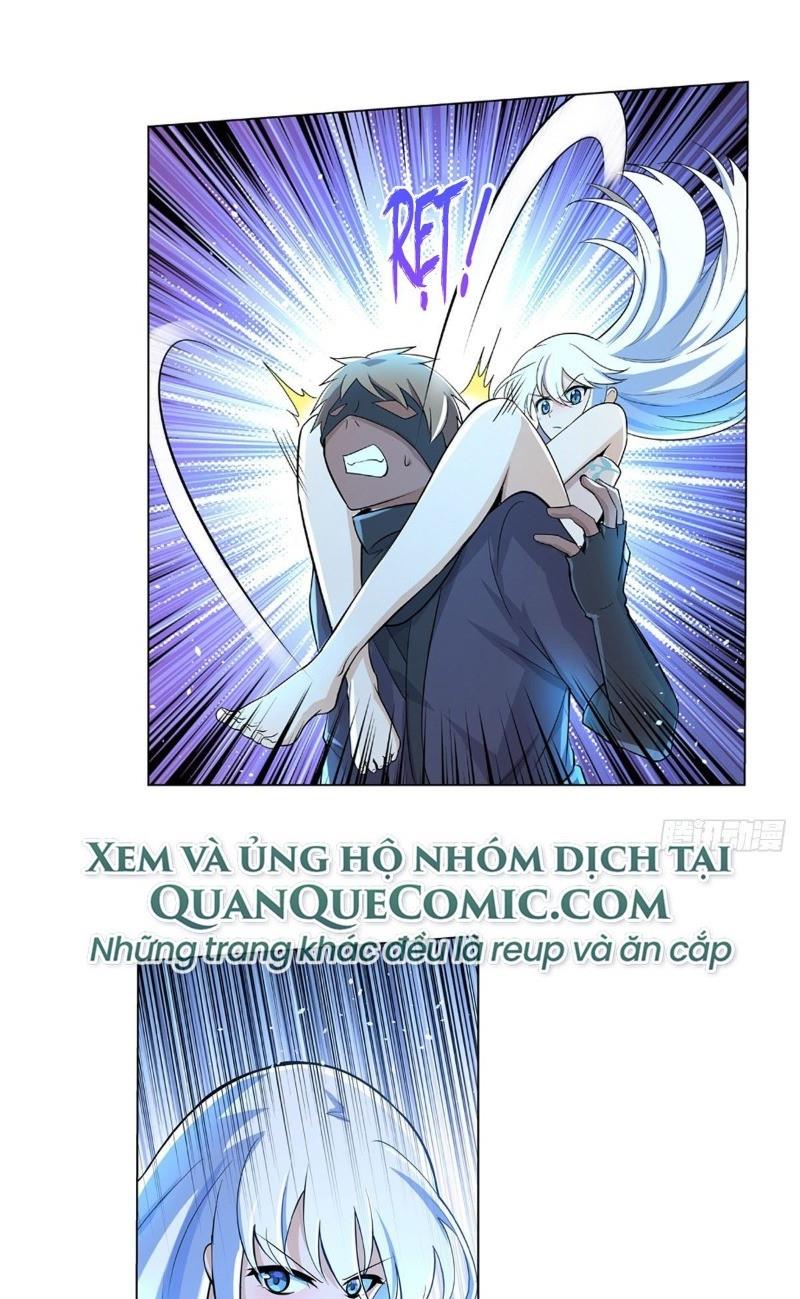 Ma Vương Thất Nghiệp Chapter 89 - Trang 12