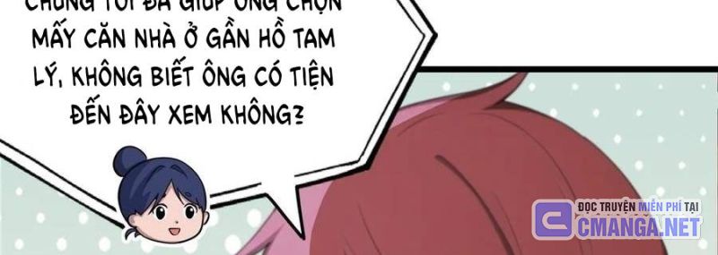 Trọng Sinh 1998: Yêu đương Không Bằng Làm Nên Nghiệp Lớn! Chapter 21 - Trang 203