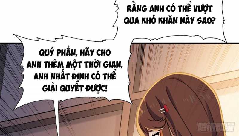 Trọng Sinh 1998: Yêu đương Không Bằng Làm Nên Nghiệp Lớn! Chapter 2 - Trang 54