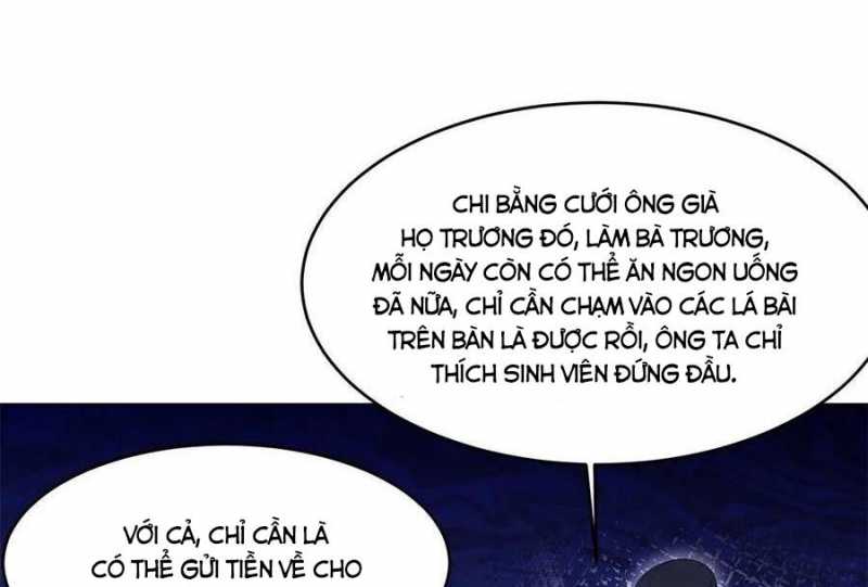 Trọng Sinh 1998: Yêu đương Không Bằng Làm Nên Nghiệp Lớn! Chapter 12 - Trang 48