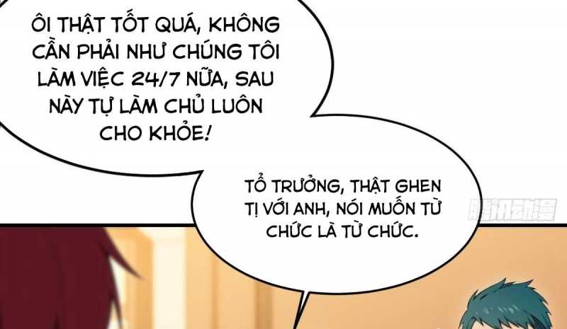 Trọng Sinh 1998: Yêu đương Không Bằng Làm Nên Nghiệp Lớn! Chapter 1 - Trang 37