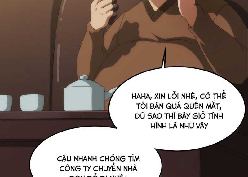 Trọng Sinh 1998: Yêu đương Không Bằng Làm Nên Nghiệp Lớn! Chapter 1 - Trang 104