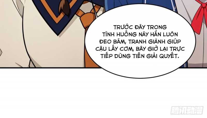 Trọng Sinh 1998: Yêu đương Không Bằng Làm Nên Nghiệp Lớn! Chapter 6 - Trang 109