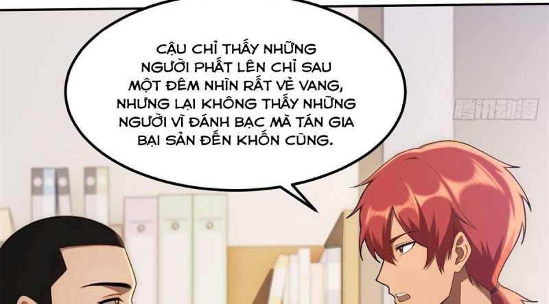 Trọng Sinh 1998: Yêu đương Không Bằng Làm Nên Nghiệp Lớn! Chapter 9 - Trang 57