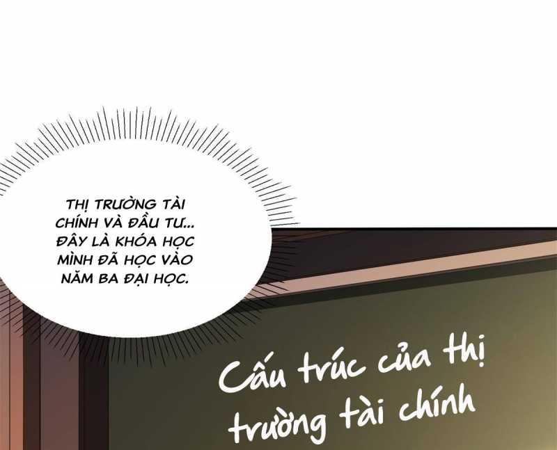 Trọng Sinh 1998: Yêu đương Không Bằng Làm Nên Nghiệp Lớn! Chapter 4 - Trang 40