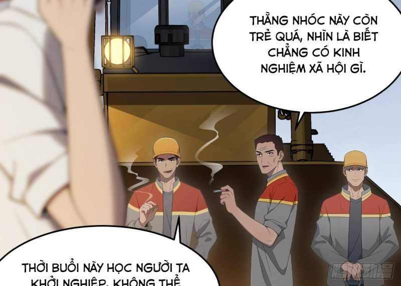 Trọng Sinh 1998: Yêu đương Không Bằng Làm Nên Nghiệp Lớn! Chapter 1 - Trang 114