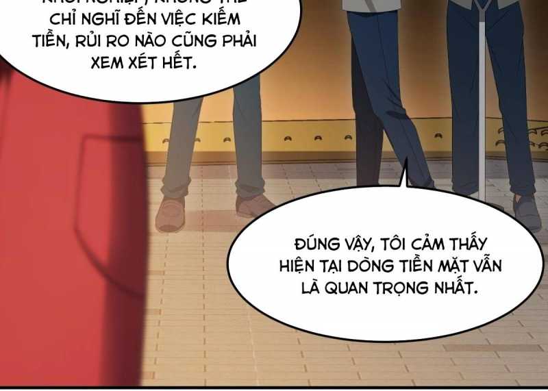 Trọng Sinh 1998: Yêu đương Không Bằng Làm Nên Nghiệp Lớn! Chapter 1 - Trang 115