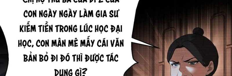 Trọng Sinh 1998: Yêu đương Không Bằng Làm Nên Nghiệp Lớn! Chapter 14 - Trang 62