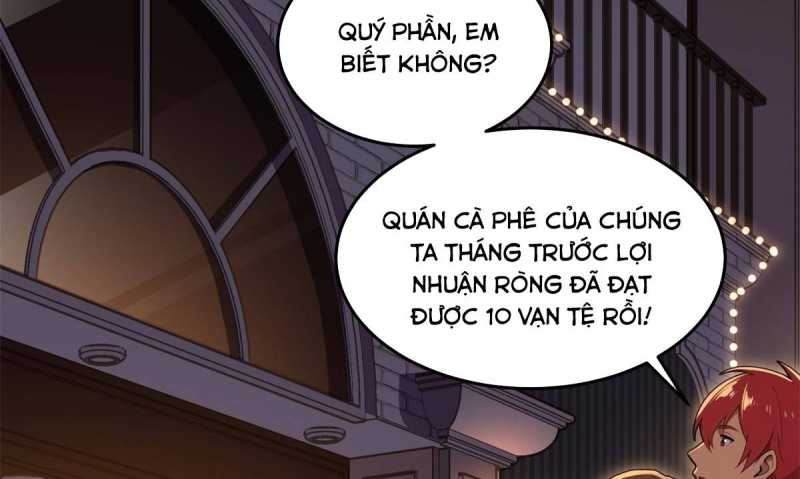 Trọng Sinh 1998: Yêu đương Không Bằng Làm Nên Nghiệp Lớn! Chapter 1 - Trang 61