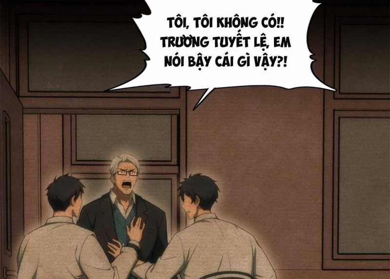 Trọng Sinh 1998: Yêu đương Không Bằng Làm Nên Nghiệp Lớn! Chapter 3 - Trang 108