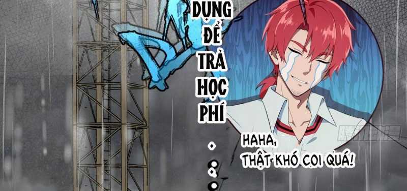 Trọng Sinh 1998: Yêu đương Không Bằng Làm Nên Nghiệp Lớn! Chapter 0 - Trang 11