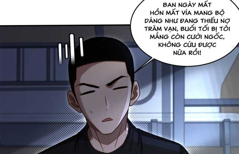 Trọng Sinh 1998: Yêu đương Không Bằng Làm Nên Nghiệp Lớn! Chapter 4 - Trang 113