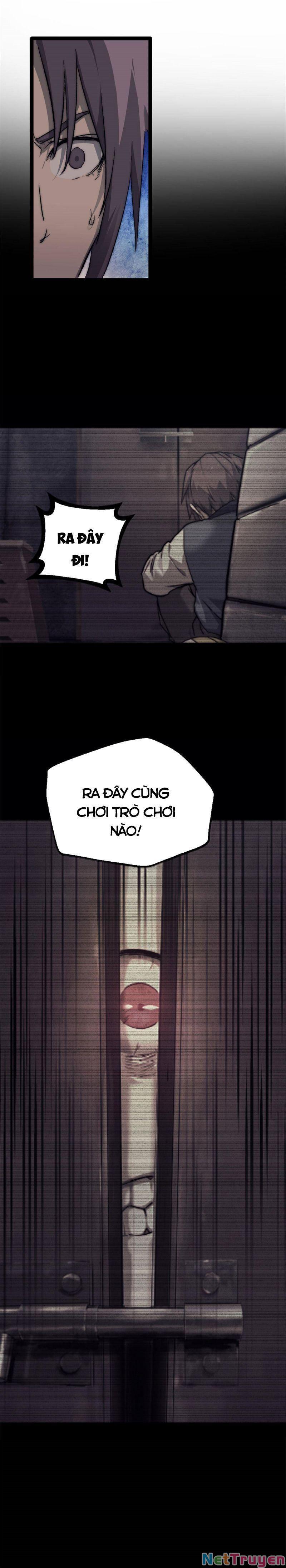 Một Ngày Của Tôi Có 48 Giờ Chapter 3 - Trang 23