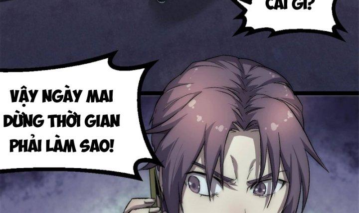 Một Ngày Của Tôi Có 48 Giờ Chapter 25 - Trang 134