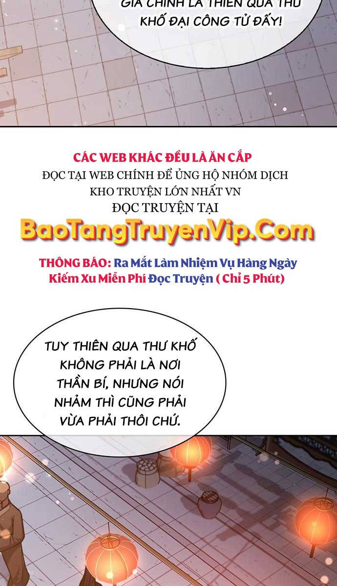 Thiên Qua Thư Khố đại Công Tử Chapter 24 - Trang 113