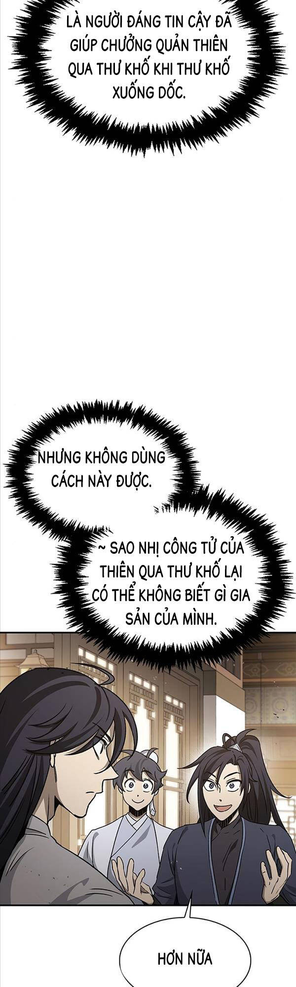 Thiên Qua Thư Khố đại Công Tử Chapter 9 - Trang 30