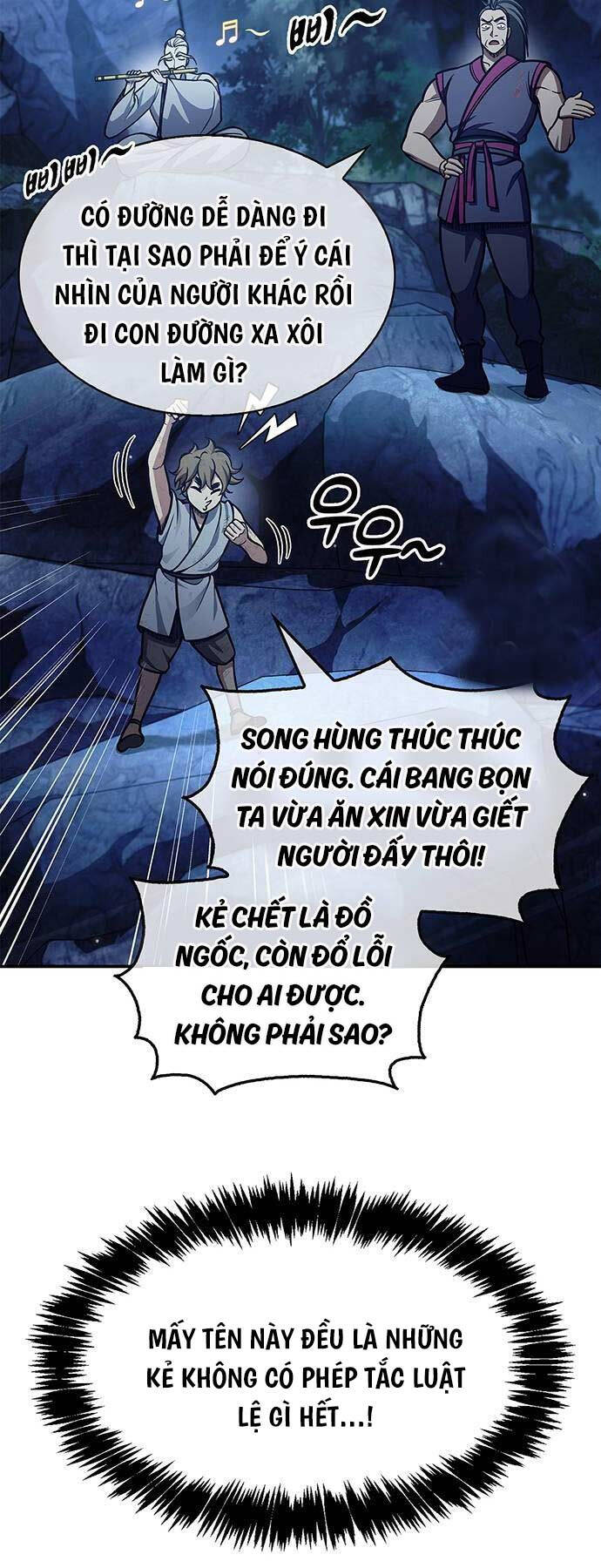 Thiên Qua Thư Khố đại Công Tử Chapter 71 - Trang 25