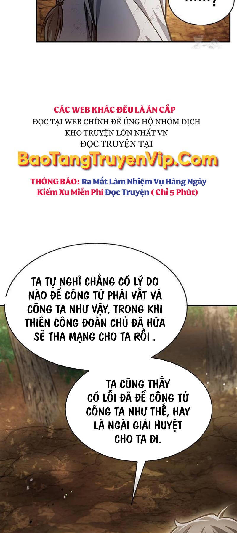 Thiên Qua Thư Khố đại Công Tử Chapter 74 - Trang 56