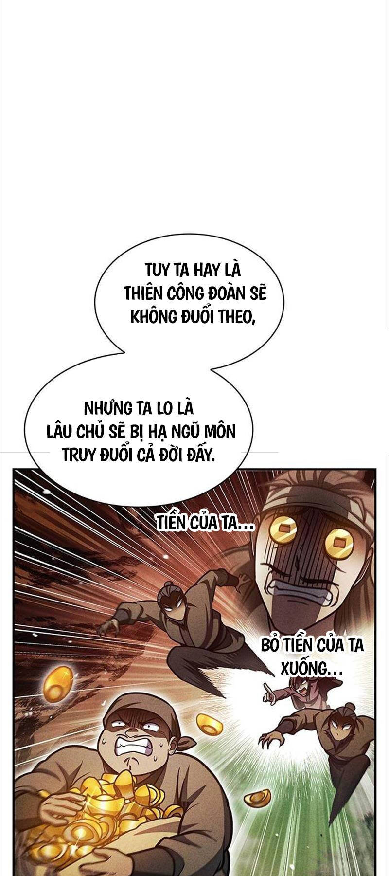 Thiên Qua Thư Khố đại Công Tử Chapter 75 - Trang 39