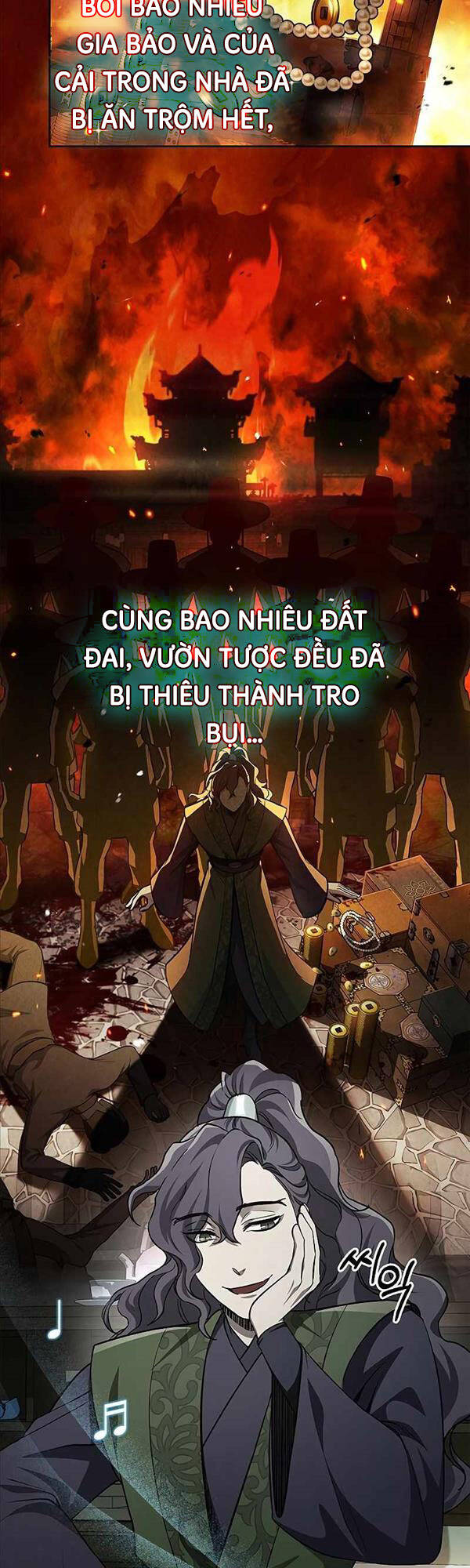 Thiên Qua Thư Khố đại Công Tử Chapter 19 - Trang 40