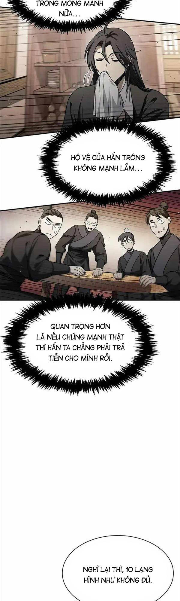 Thiên Qua Thư Khố đại Công Tử Chapter 10 - Trang 39