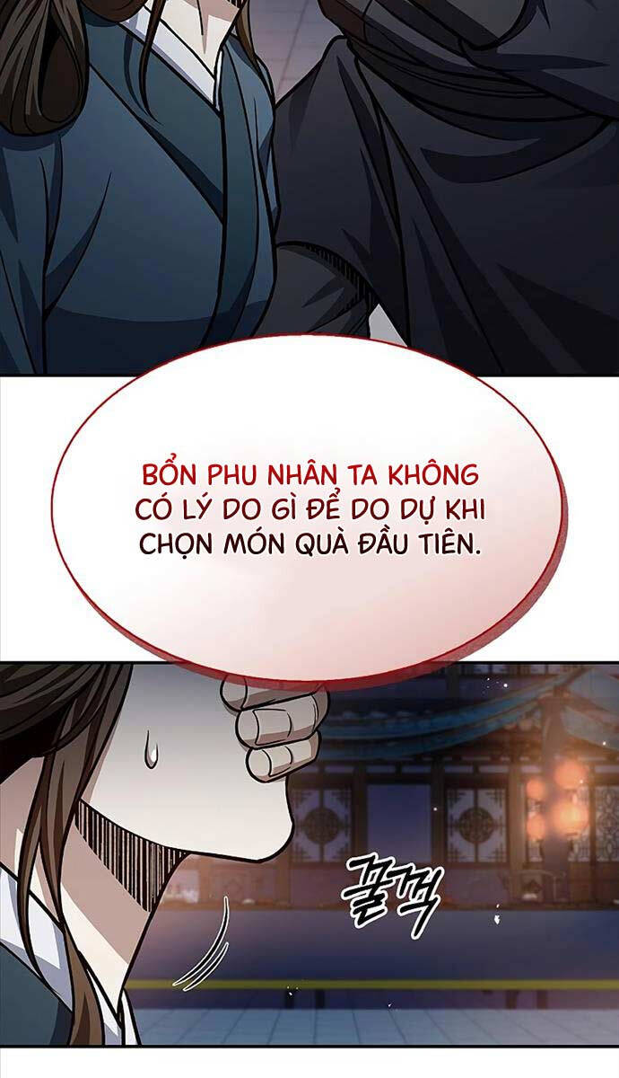 Thiên Qua Thư Khố đại Công Tử Chapter 60 - Trang 32