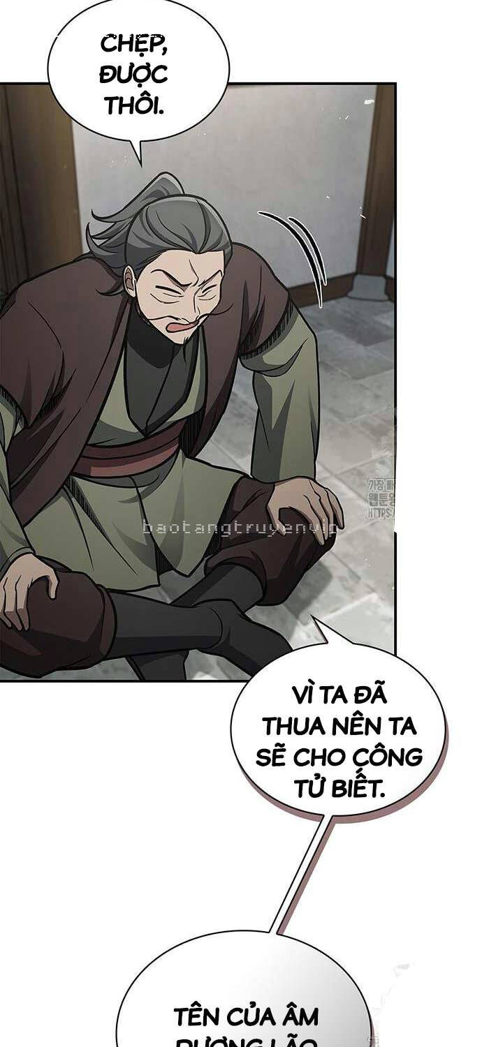 Thiên Qua Thư Khố đại Công Tử Chapter 84 - Trang 60