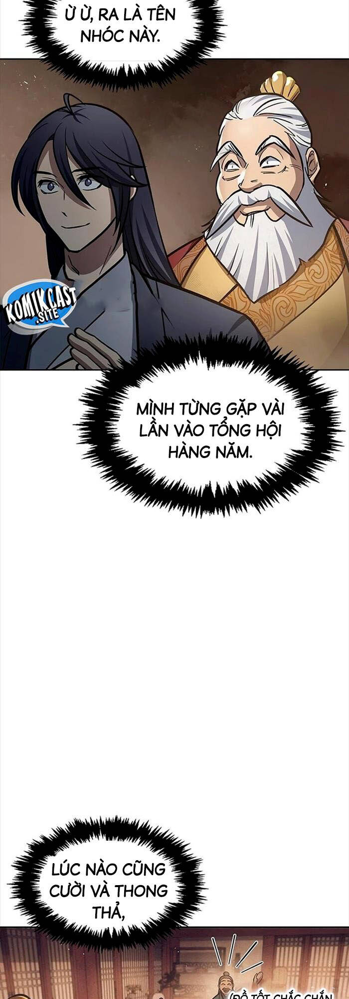 Thiên Qua Thư Khố đại Công Tử Chapter 27 - Trang 57