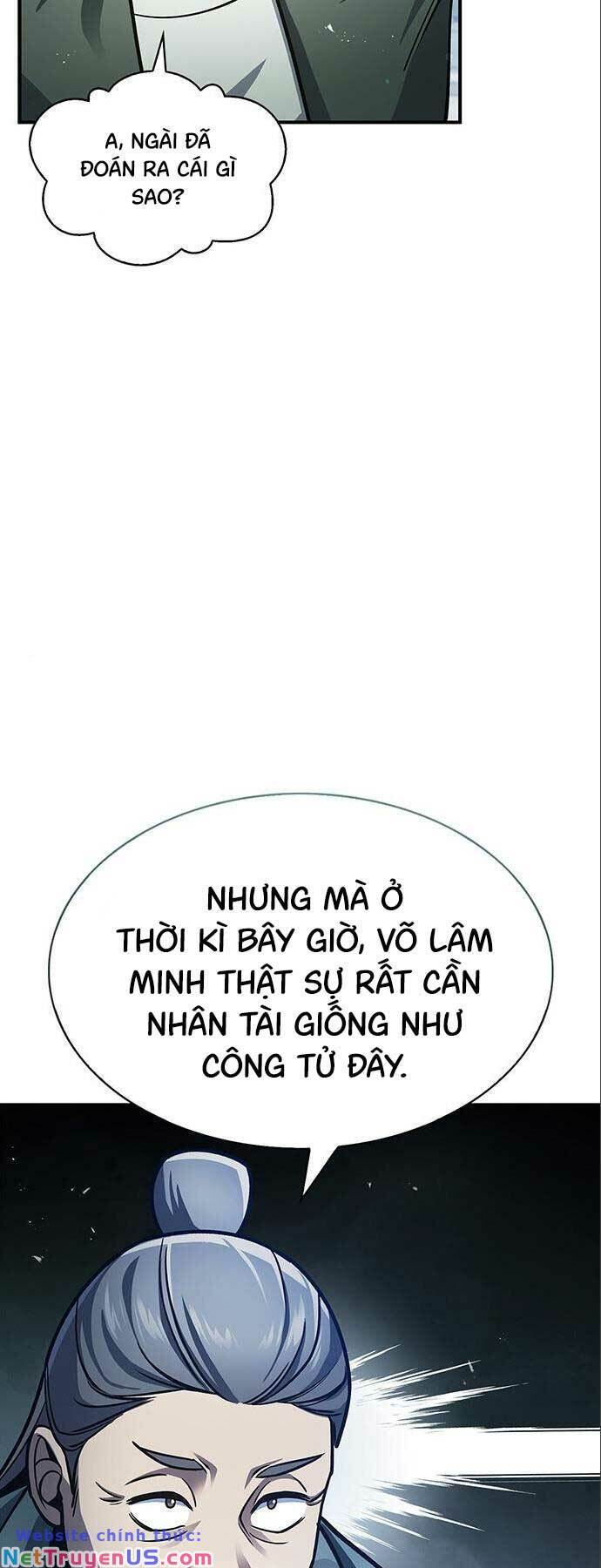 Thiên Qua Thư Khố đại Công Tử Chapter 51 - Trang 8