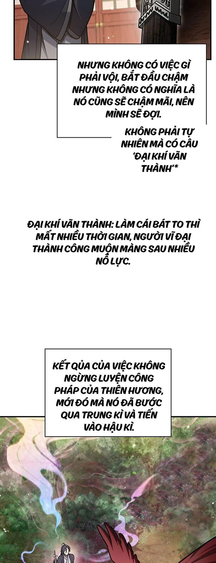 Thiên Qua Thư Khố đại Công Tử Chapter 73 - Trang 40