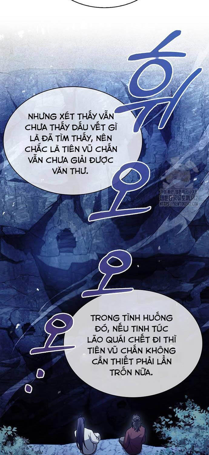 Thiên Qua Thư Khố đại Công Tử Chapter 83 - Trang 43