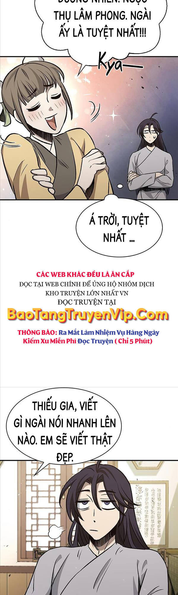 Thiên Qua Thư Khố đại Công Tử Chapter 9 - Trang 50