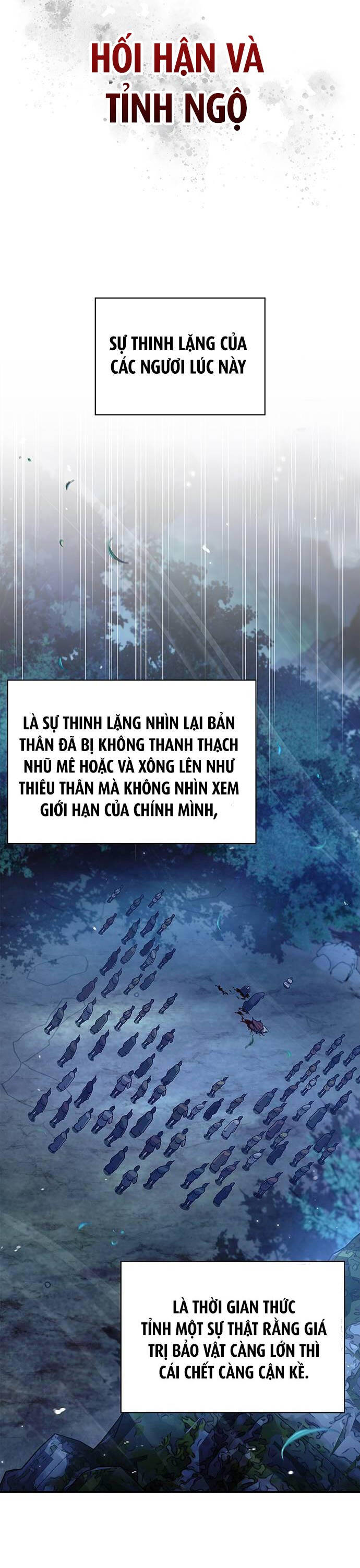 Thiên Qua Thư Khố đại Công Tử Chapter 80 - Trang 14